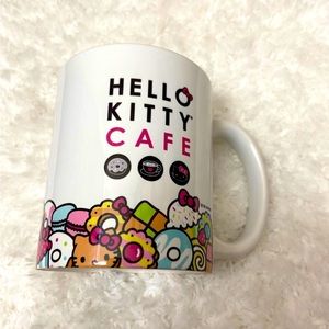 Hello Kitty Cafe Las Vegas Exclusive Mug
